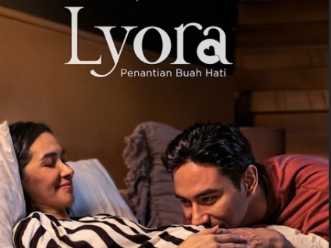 Film ‘Lyora: Penantian Buah Hati’ Rilis Teaser, Angkat Perjuangan Pasangan Dapatkan Anak