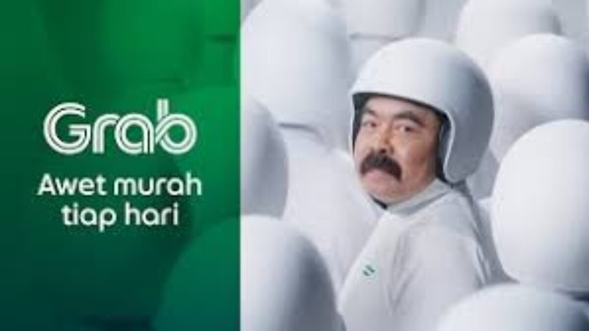 Adam Suami Inul Laris Jadi Bintang Iklan: Gara-Gara Kumis? Adam Suami Inul Laris Jadi Bintang Iklan: Gara-Gara Kumis?
