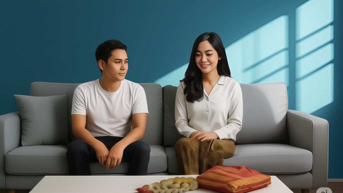 Fenomena Kumpul Kebo di Indonesia: Realita, Alasan, dan Dampaknya