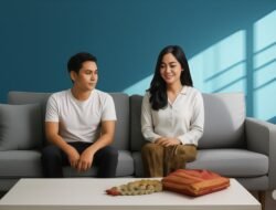 Fenomena Kumpul Kebo di Indonesia: Realita, Alasan, dan Dampaknya