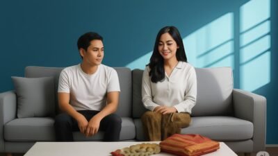 Fenomena Kumpul Kebo di Indonesia: Realita, Alasan, dan Dampaknya