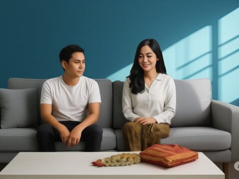 Fenomena Kumpul Kebo di Indonesia: Realita, Alasan, dan Dampaknya