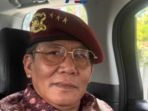 Negara Butuh Ahli Hukum Narkotika Untuk Membuat UU Narkotika