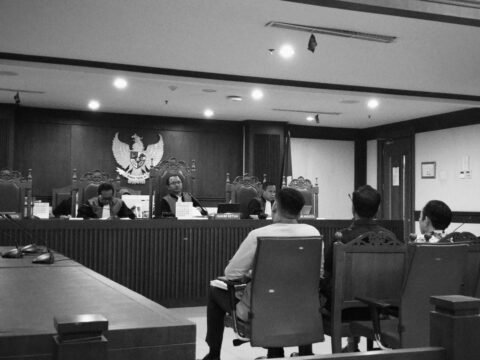 Kurator Yang Berintegritas, Oleh: Feri Pranata Ginting SH Advokat, Kurator dan Pengurus