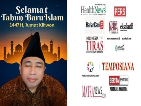 Kombinasi 1 Muharram dan 1 Suro Jumat Kliwon Adalah Peristiwa Langka, Tahukah Anda?