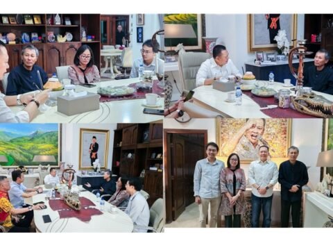 Film ‘Soedirman, Palagan Ambarawa’ Didukung Bamsoet, Dorong Jiwa Nasionalisme