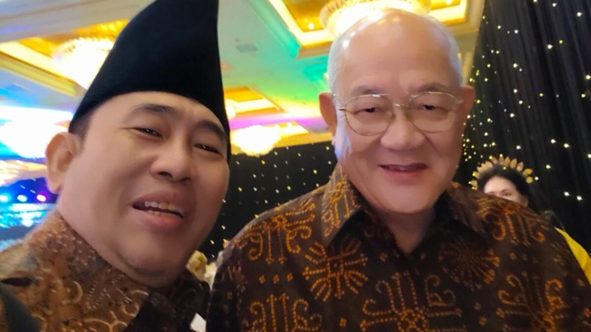 Low Tuck Kwong Menggeser Prajogo Pangestu Dalam Daftar Orang Ter-Kaya Indonesia Low Tuck Kwong Menggeser Prajogo Pangestu Dalam Daftar Orang Ter-Kaya Indonesia