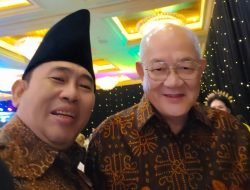 Low Tuck Kwong Menggeser Prajogo Pangestu Dalam Daftar Orang Ter-Kaya Indonesia