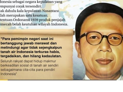 Mengembalikan Jiwa Djuanda