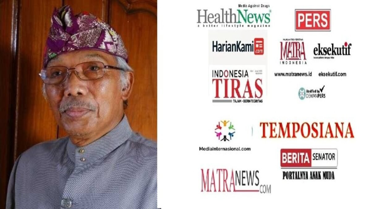 Antologi Puisi Prof Dibia: KUMPICAK Antologi Puisi Prof Dibia: KUMPICAK