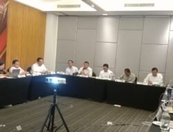 BNSP dan Polri Bersinergi Menyusun Ulang Standar Penyuluh Hukum