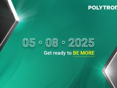 Polytron Ekspansi ke Dunia Komputasi dengan Produk Laptop Baru