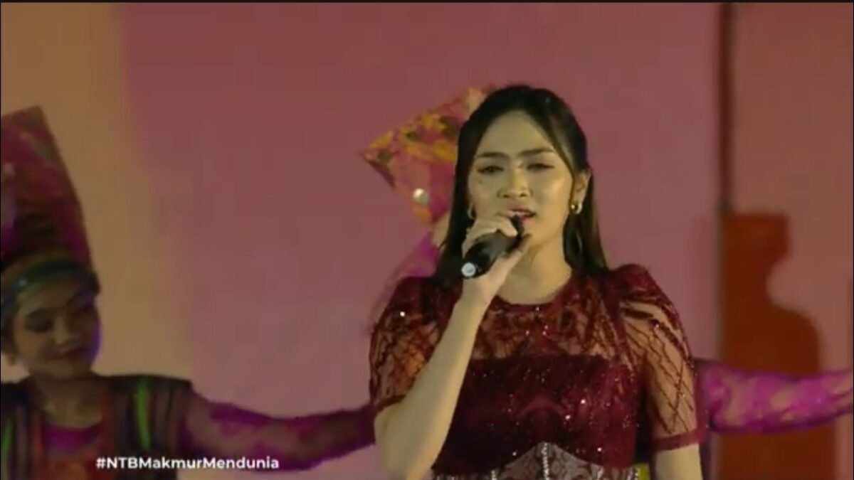 Ketum KORMI: FORNAS VIII Satukan Olahraga, Budaya, dan Ekonomi