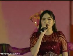 Ketum KORMI: FORNAS VIII Satukan Olahraga, Budaya, dan Ekonomi