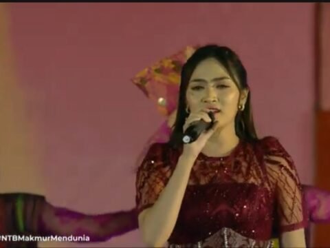 Ketum KORMI: FORNAS VIII Satukan Olahraga, Budaya, dan Ekonomi Ketum KORMI: FORNAS VIII Satukan Olahraga, Budaya, dan Ekonomi