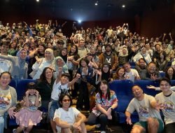 “Panggil Aku Ayah” Rilis Poster & Trailer Kedua, Gelar Special Screening di  25 Kota pada 3 Agustus 2025