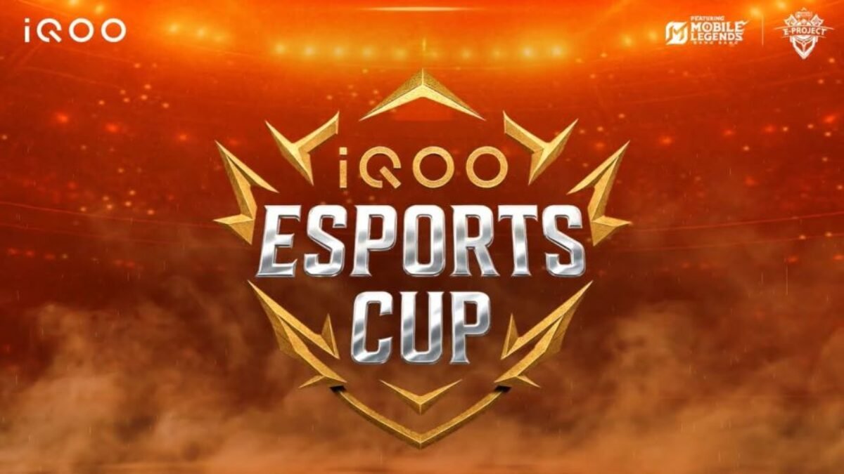 Grand Final iQOO Esports Cup 2025: Adu Strategi dan Performa Neo 10 di Arena Kompetitif Grand Final iQOO Esports Cup 2025: Adu Strategi dan Performa Neo 10 di Arena Kompetitif