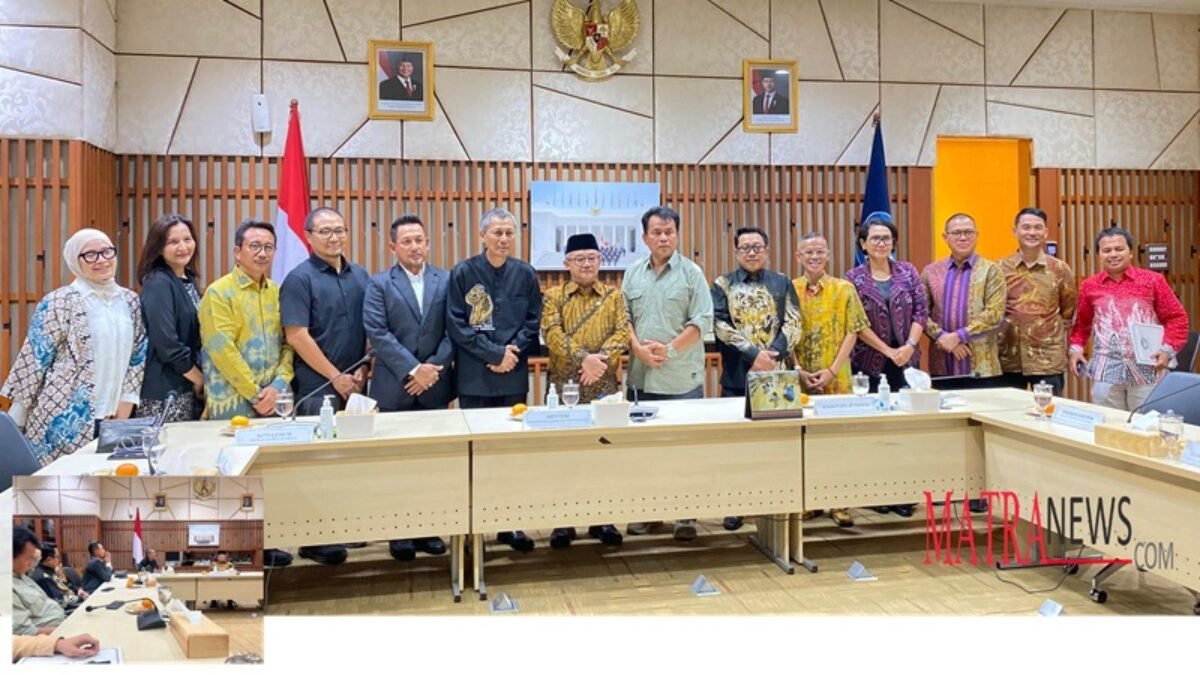 Prof Abdul Mu’ti Mendikdasmen Dukung Film Kepahlawanan Inspiratif Prof Abdul Mu’ti Mendikdasmen Dukung Film Kepahlawanan Inspiratif
