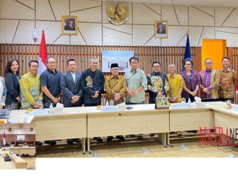 Prof Abdul Mu’ti Mendikdasmen Dukung Film Kepahlawanan Inspiratif