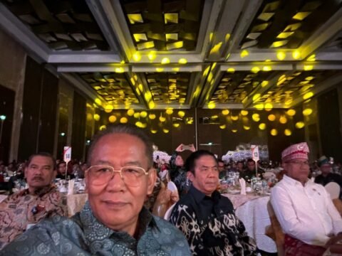 Dr Anang Iskandar Bongkar Kekeliruan Fatal Anggota Komisi III DPR Soal Pengguna Narkotika