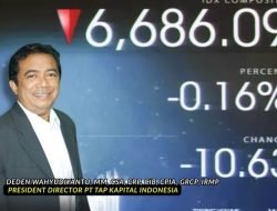 Mengapa Regulasi OJK Soal Risiko dan Kepatuhan Jadi Penentu Masa Depan Pasar Modal