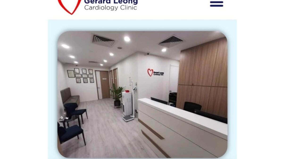Cara Memilih Heart Doctor in Singapore yang Tepat: Panduan Lengkap untuk Pasien