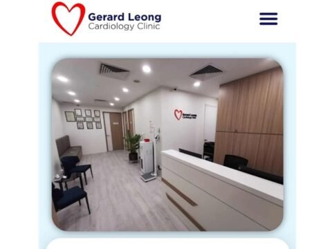 Cara Memilih Heart Doctor in Singapore yang Tepat: Panduan Lengkap untuk Pasien