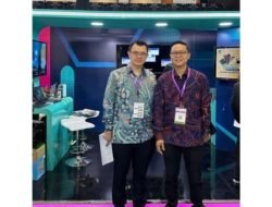 CyberShield Tawarkan Solusi Keamanan Digital All-in-One di DTI-CX 2025