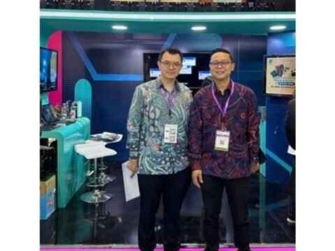CyberShield Tawarkan Solusi Keamanan Digital All-in-One di DTI-CX 2025