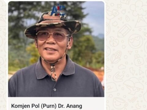 Dualisme Kewenangan Penegak Hukum Menjadikan Not Good Governance