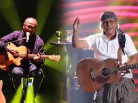 Dua Nama, Berjuta Makna: Iwan Fals dan Ebiet G Ade