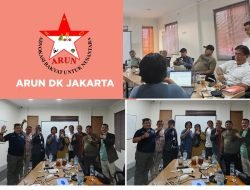 MUSDA I DPD ARUN Jakarta