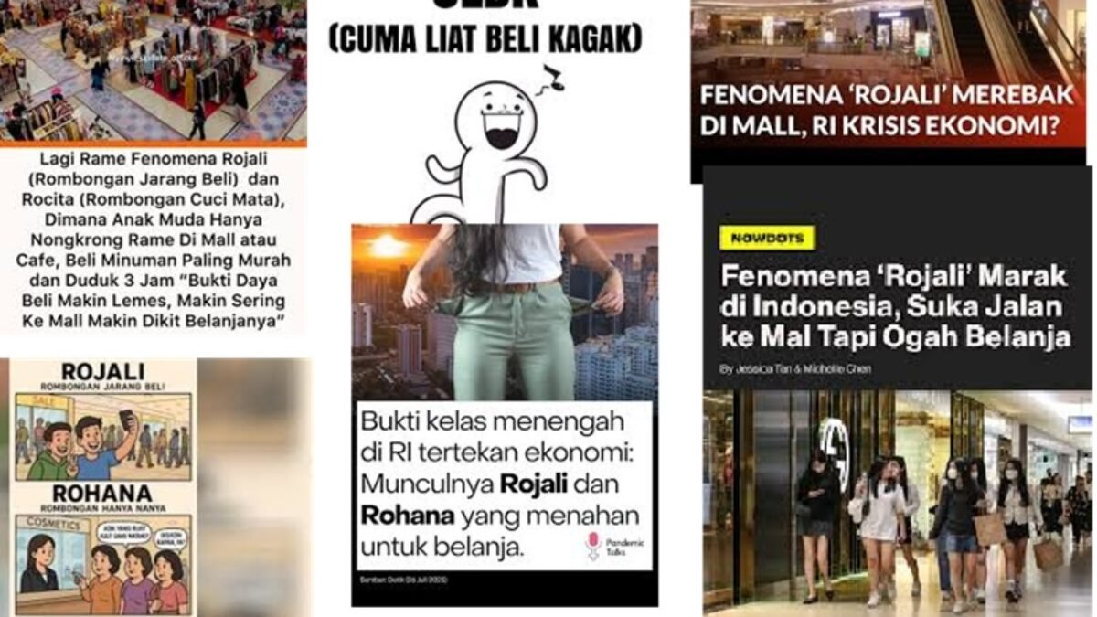 Fenomena BPJS, Bujet Pas-pasan Jiwa Sosialita Fenomena BPJS, Bujet Pas-pasan Jiwa Sosialita
