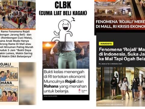 Fenomena BPJS, Bujet Pas-pasan Jiwa Sosialita