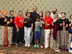 Tutur Puan: Menyelamatkan Kesenian Tradisional Yang Nyaris Punah dan Angkat Harapan Anak Berkebutuhan Khusus