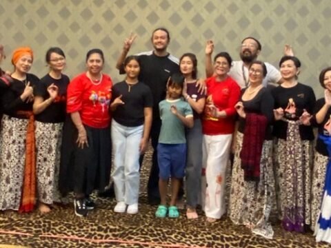 Tutur Puan: Menyelamatkan Kesenian Tradisional Yang Nyaris Punah dan Angkat Harapan Anak Berkebutuhan Khusus
