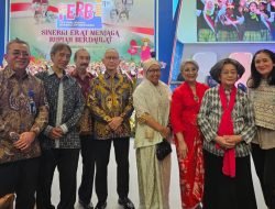 FERBI 2025: Sinergi Jaga Rupiah Berdaulat