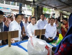 Sultan B Najamudin Bongkar Jurus Hilirisasi untuk Jadikan Bengkulu Lumbung Pangan Nasional 