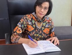 Sri Mulyani Bongkar Rahasia: UMKM Dapat Kelonggaran Pajak