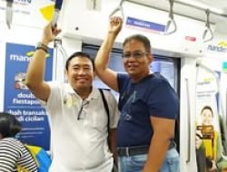 Komjen Pol (Purn) Dr Anang Iskandar SH MH: Eksistensi BNN Adalah Sebuah Kesalahan