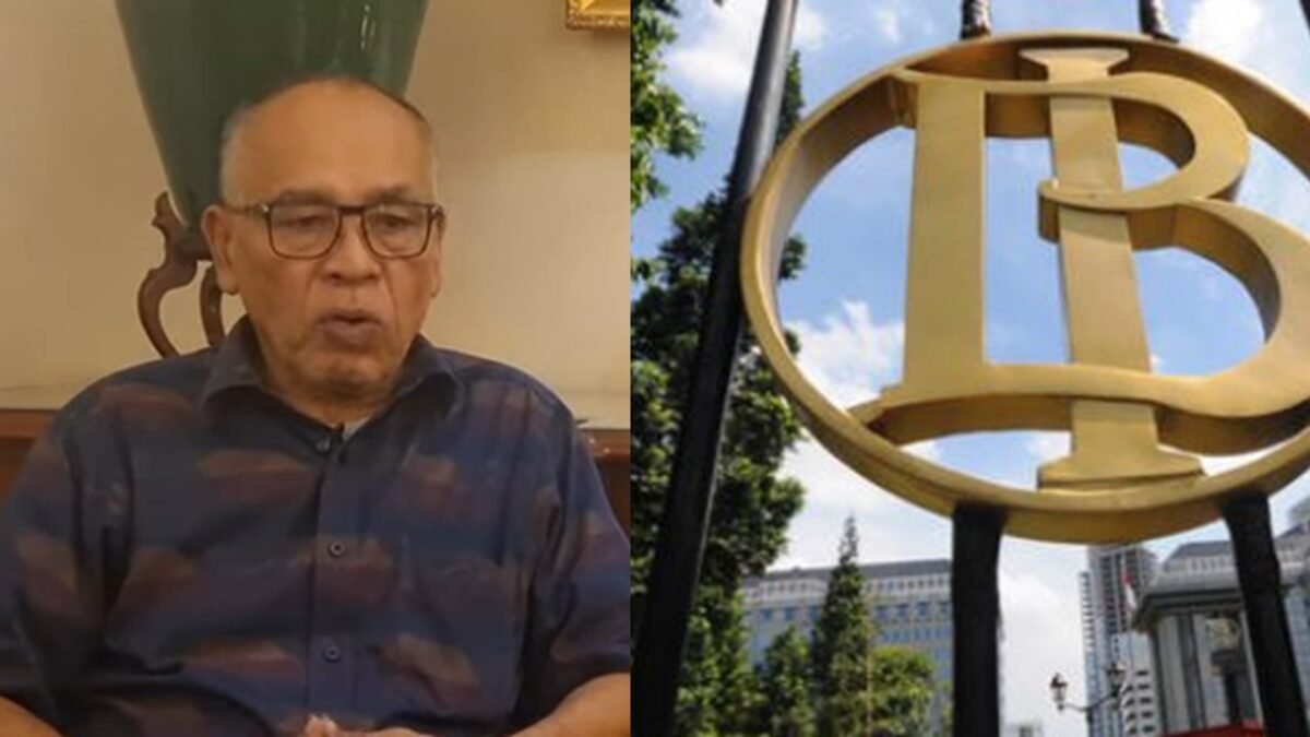 Jadi Tumbal BI, Bank Centris Tutup 1998 Ada Tagihan Pajak Dibayar Pihak Lain