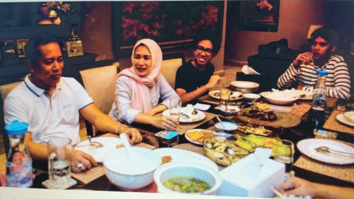 Dr H Ferry Joko Juliantono: Aktivis dan Politikus yang Konsisten Berjuang, Kini Jadi Menteri Koperasi