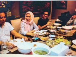 Dr H Ferry Joko Juliantono: Aktivis dan Politikus yang Konsisten Berjuang, Kini Jadi Menteri Koperasi