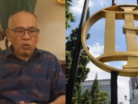 Jadi Tumbal BI, Bank Centris Tutup 1998 Ada Tagihan Pajak Dibayar Pihak Lain