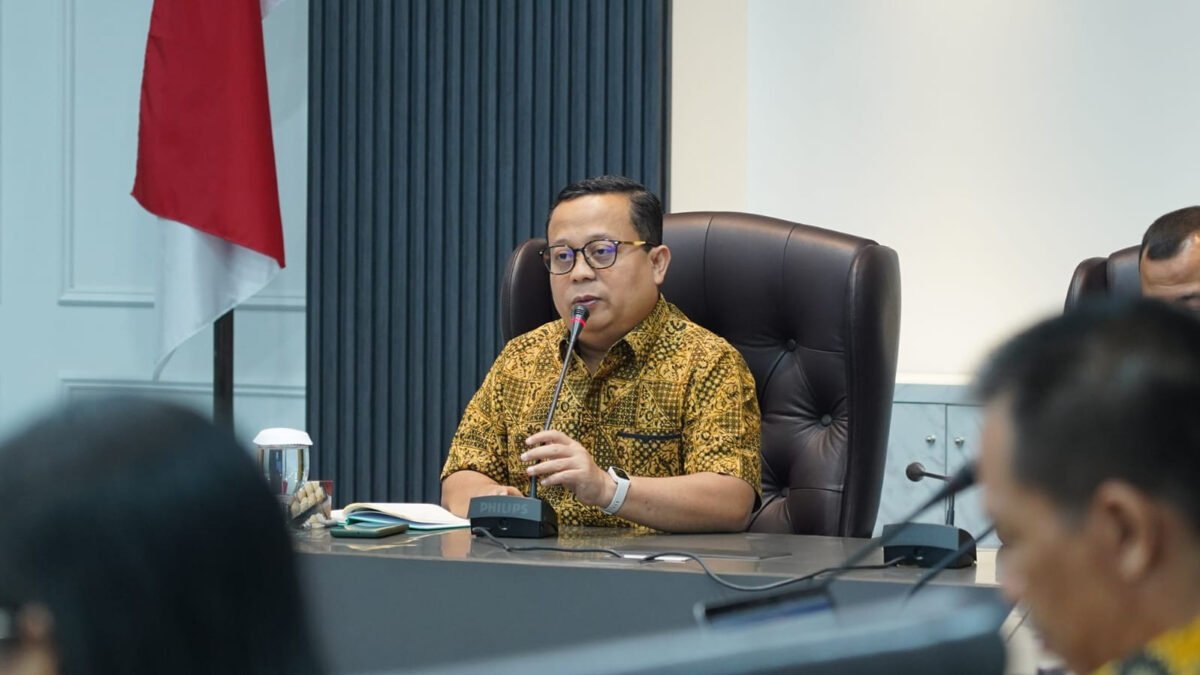 Rebranding Humas Kemenag: Strategi Baru Fokus pada Layanan Publik Digital