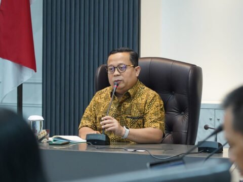 Rebranding Humas Kemenag: Strategi Baru Fokus pada Layanan Publik Digital