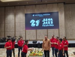 Java Jazz 2026 di PIK 2, We’re Moving: A New Chapter in a New Home.”