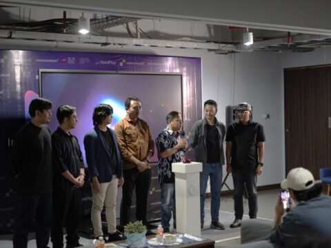 Tak Perlu Tunggu Festival, Karya Mahasiswa Kini Bisa Tayang di NobiPlay!