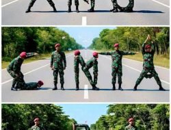 Jakarta 5 Oktober 2025, Ada Apa Di Monas?