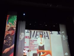 Mengenang 1000 Hari Kepergian N. Riantiarno: Panggung Puitis di Graha Bhakti Budaya